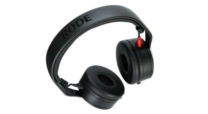 Rode NTH-50 - Rode [3]