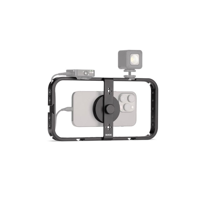Rode Phone Cage - Rode [5]