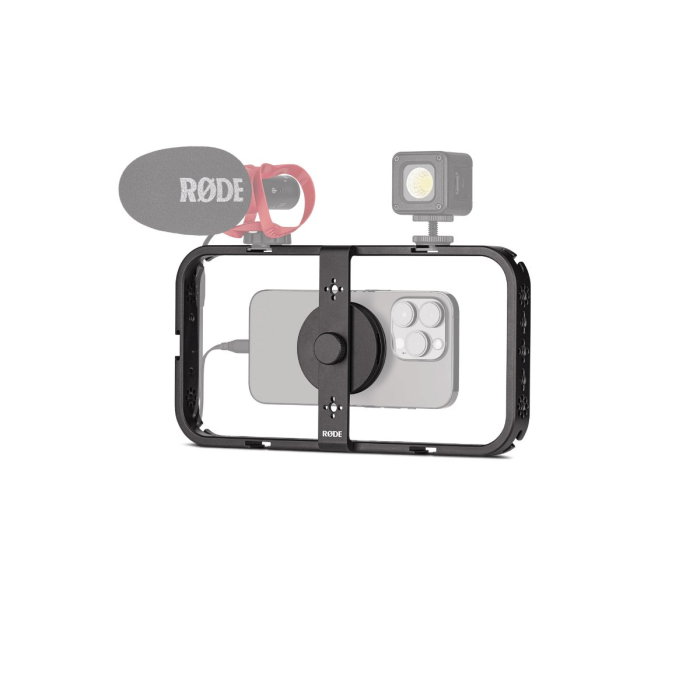 Rode Phone Cage - Rode [6]