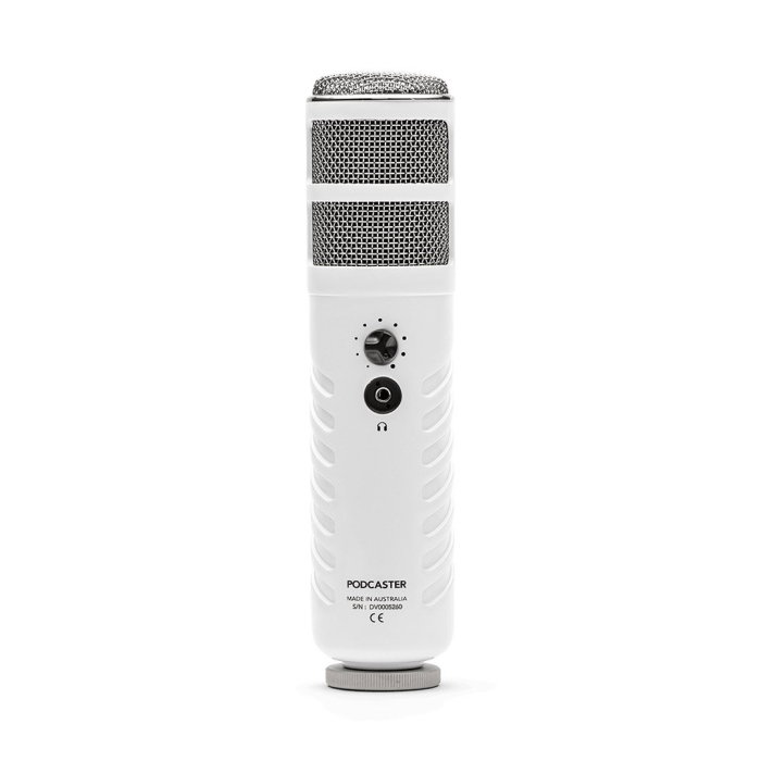 Rode Podcaster - Rode [2]