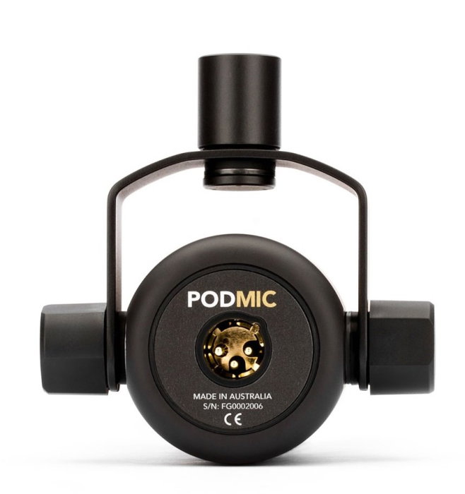 Rode PodMic - Rode [2]