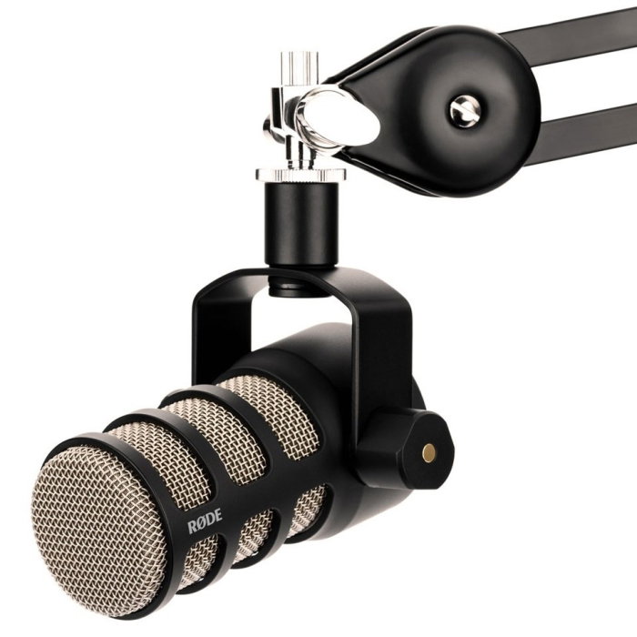 Rode PodMic - Rode [3]