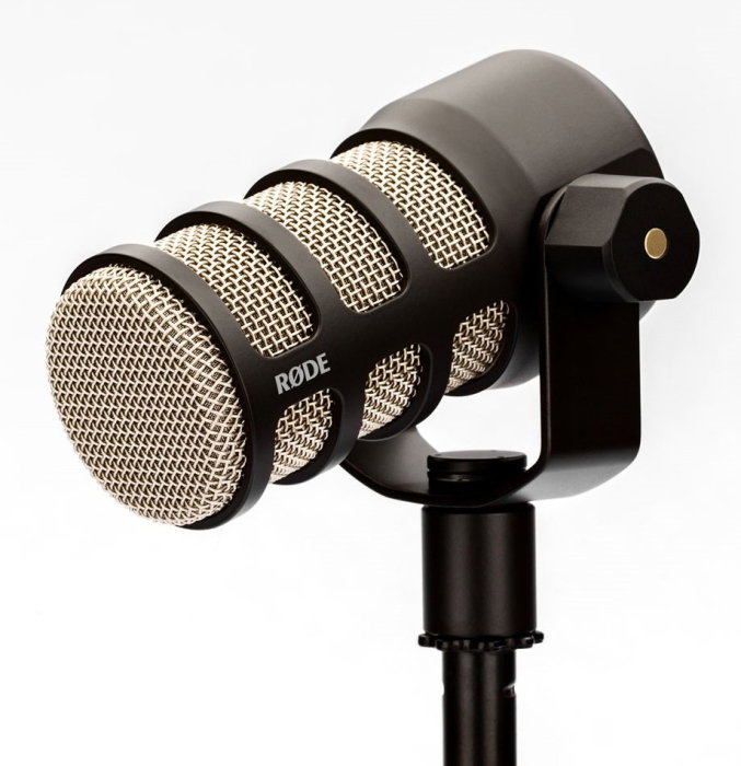 Rode PodMic - Rode [5]