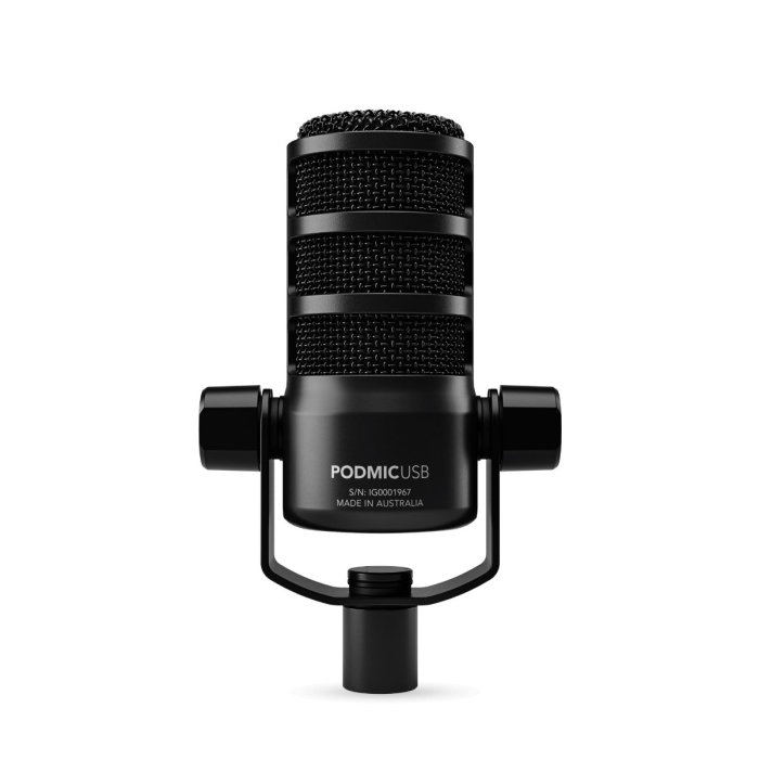 Rode PodMic USB - Rode [4]