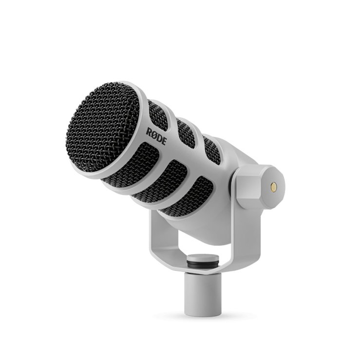 Rode PodMic USB White - Rode [2]