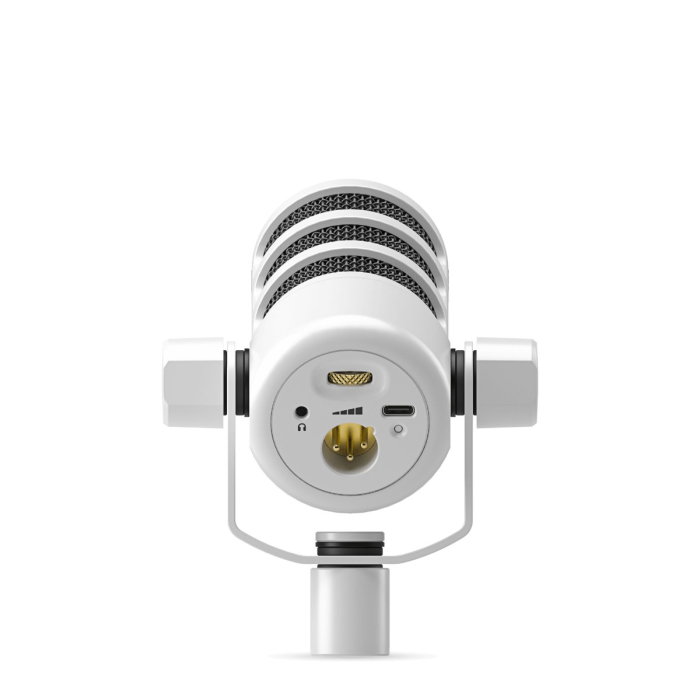 Rode PodMic USB White - Rode [4]