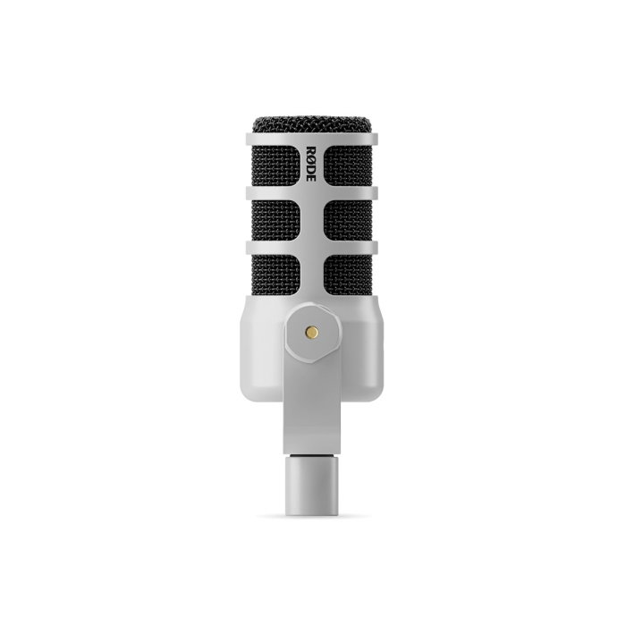 Rode PodMic White - Rode [4]