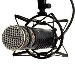 Rode PSM1 Broadcast Microphone Shock Mount - Rode [2]