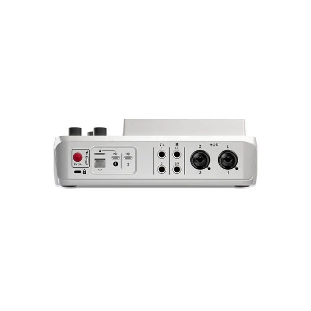 Rode Rodecaster DUO White - Rode [5]