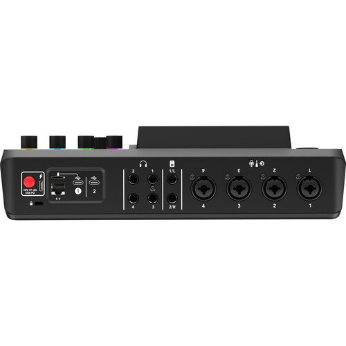 Rode Rodecaster Pro II - Rode [3]