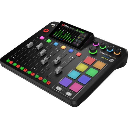 Rode Rodecaster Pro II - Rode [4]