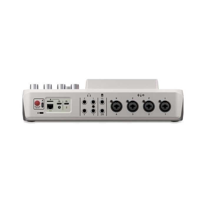 Rode Rodecaster Pro II - White - Rode [3]