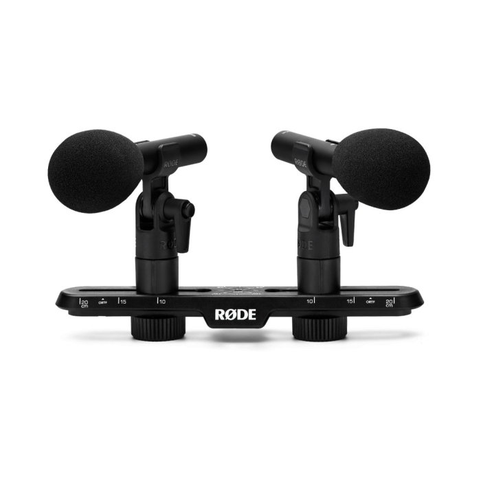 Rode TF5 Matched Pair - Rode [2]