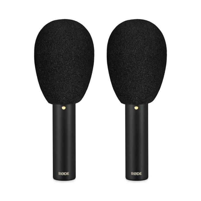 Rode TF5 Matched Pair - Rode [6]