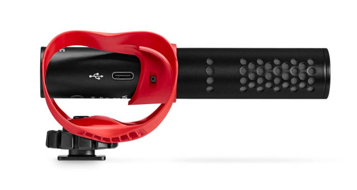 Rode VideoMic GO II Helix - Rode [4]