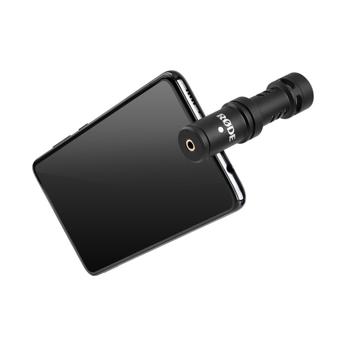 Rode VideoMic Me - Rode [2]