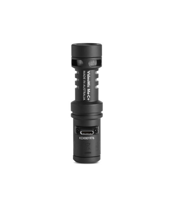 Rode VideoMic Me-C+ - Rode [6]
