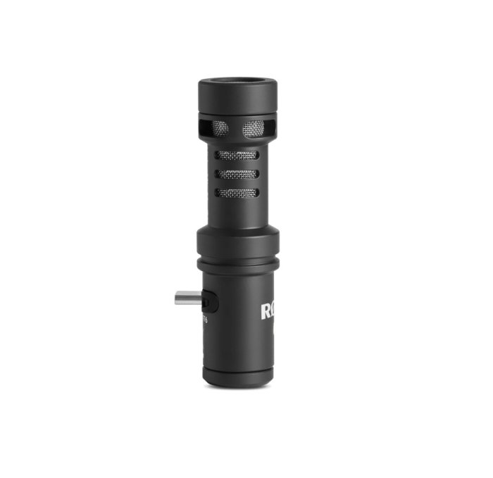 Rode VideoMic Me-C+ - Rode [4]