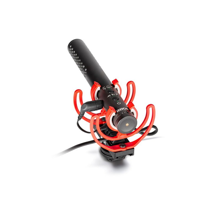 Rode VideoMic NTG - Rode [2]
