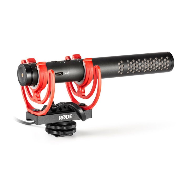 Rode VideoMic NTG - Rode [5]