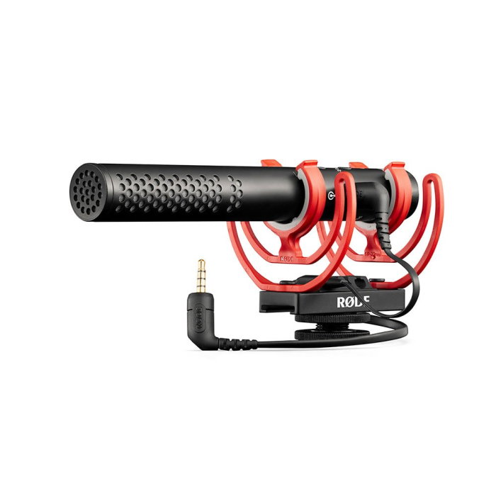 Rode VideoMic NTG - Rode [3]