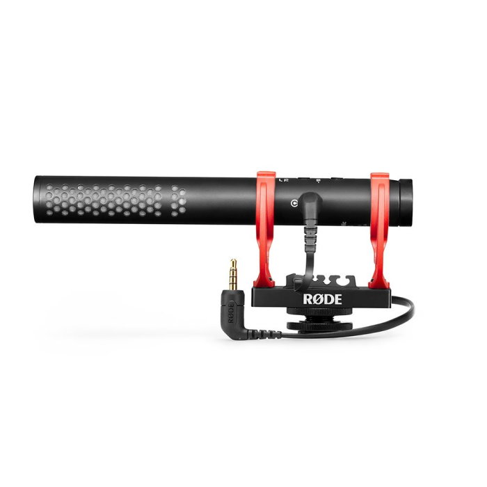 Rode VideoMic NTG - Rode [4]