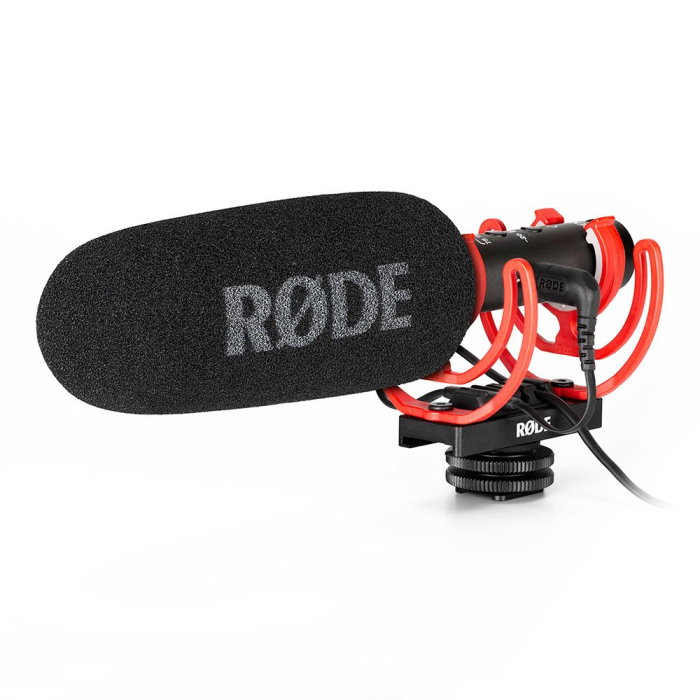 Rode VideoMic NTG - Rode [6]