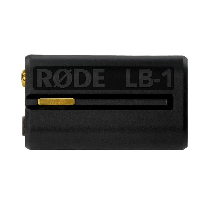 Rode VideoMic Pro Plus - Rode [6]