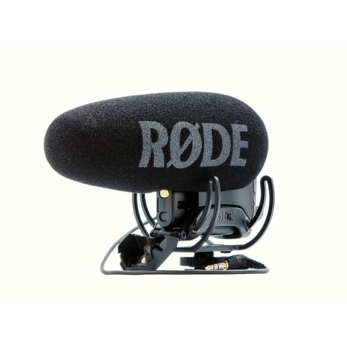 Rode VideoMic Pro Plus - Rode [2]