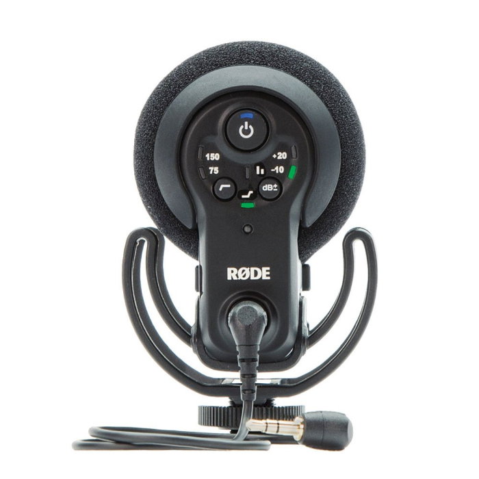 Rode VideoMic Pro Plus - Rode [3]