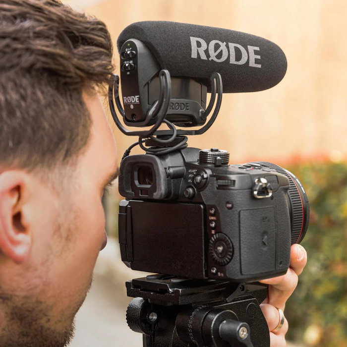 Rode VideoMic Pro Rycote - Rode [2]