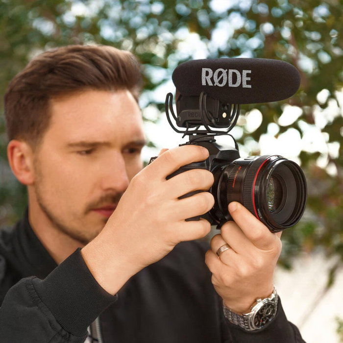Rode VideoMic Pro Rycote - Rode [4]