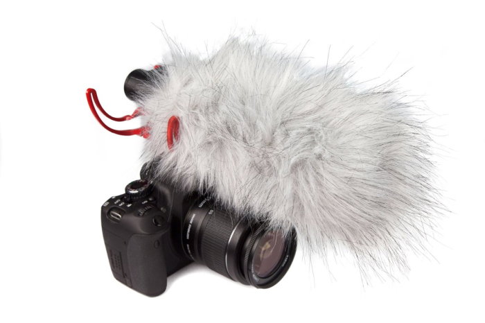 Rode VideoMic Rycote - Rode [5]