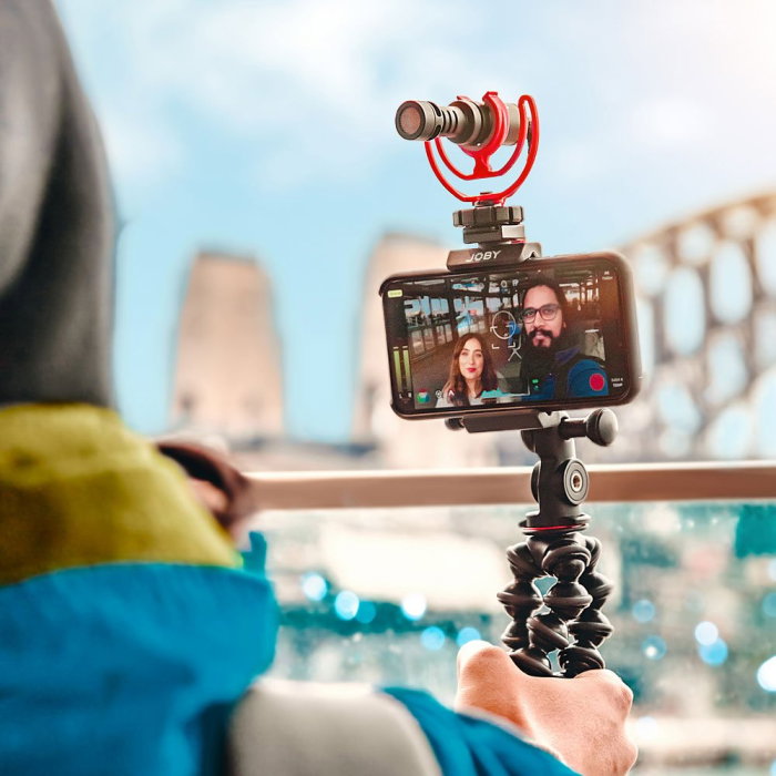 Rode VideoMicro - Rode [2]