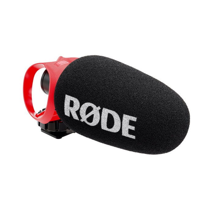 Rode VideoMicro II - Rode [3]