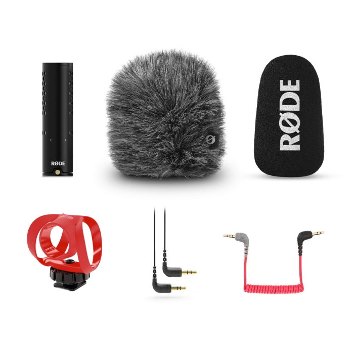 Rode VideoMicro II - Rode [5]