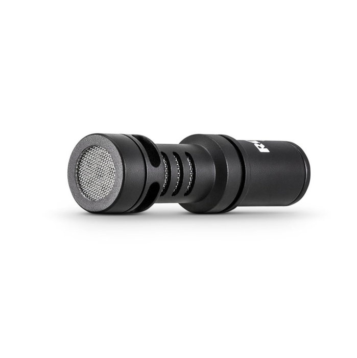 Rode Vlogger Kit Universal - Rode [4]