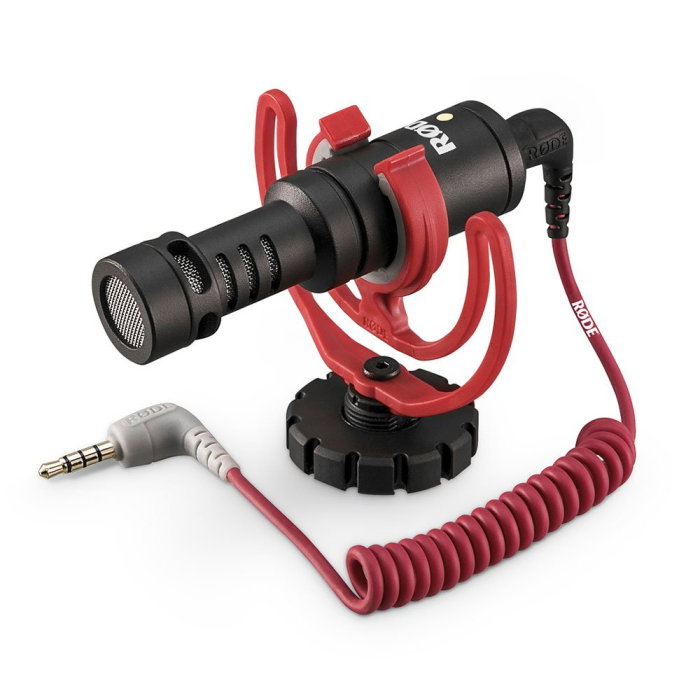 Rode Vlogger Kit Universal - Rode [8]
