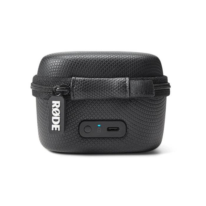 Rode Wireless GO II Charge Case - Rode [4]