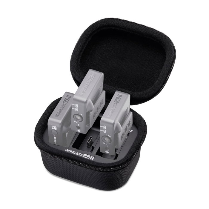 Rode Wireless GO II Charge Case - Rode [2]