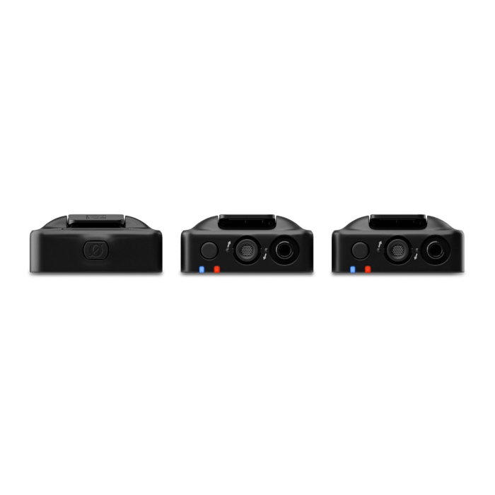 Rode Wireless GO III - Rode [5]