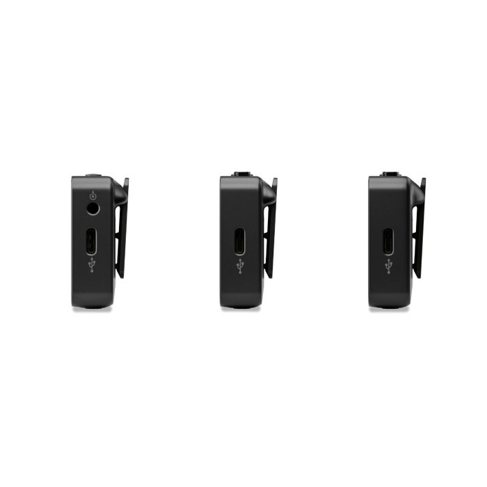 Rode Wireless GO III - Rode [4]
