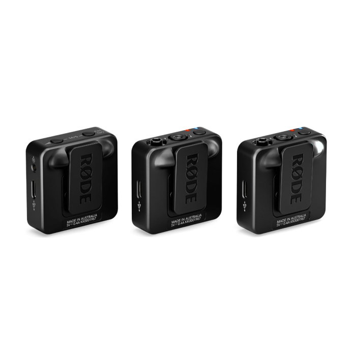 Rode Wireless GO III - Rode [3]