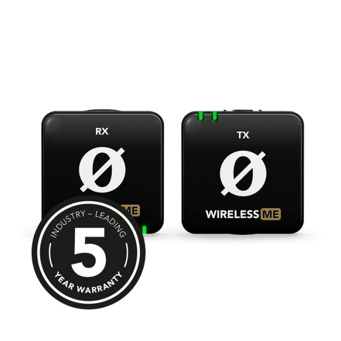 Rode Wireless ME - Rode [9]