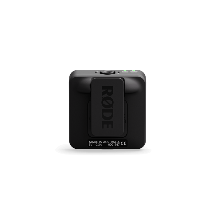 Rode Wireless ME [3]