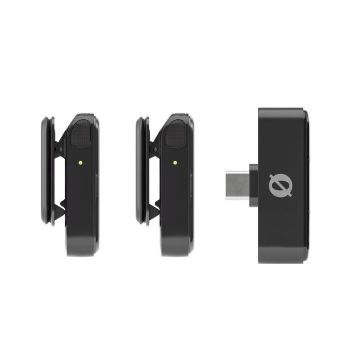 Rode Wireless Micro C Black - Rode [3]