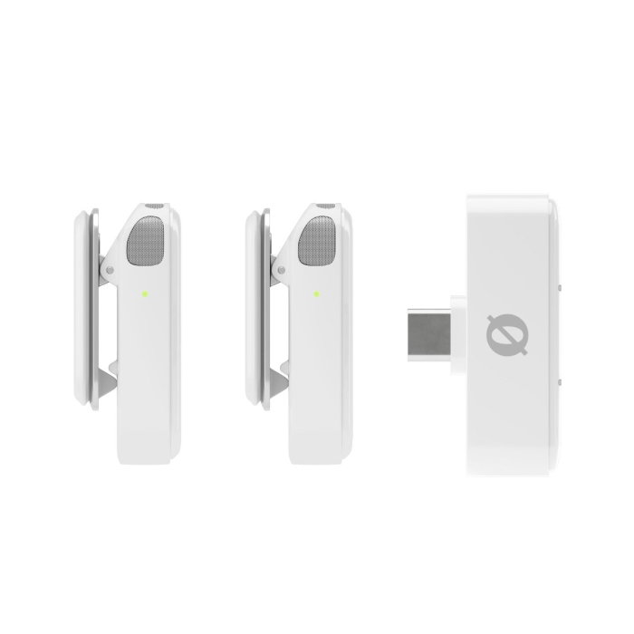 Rode Wireless Micro C White - Rode [3]
