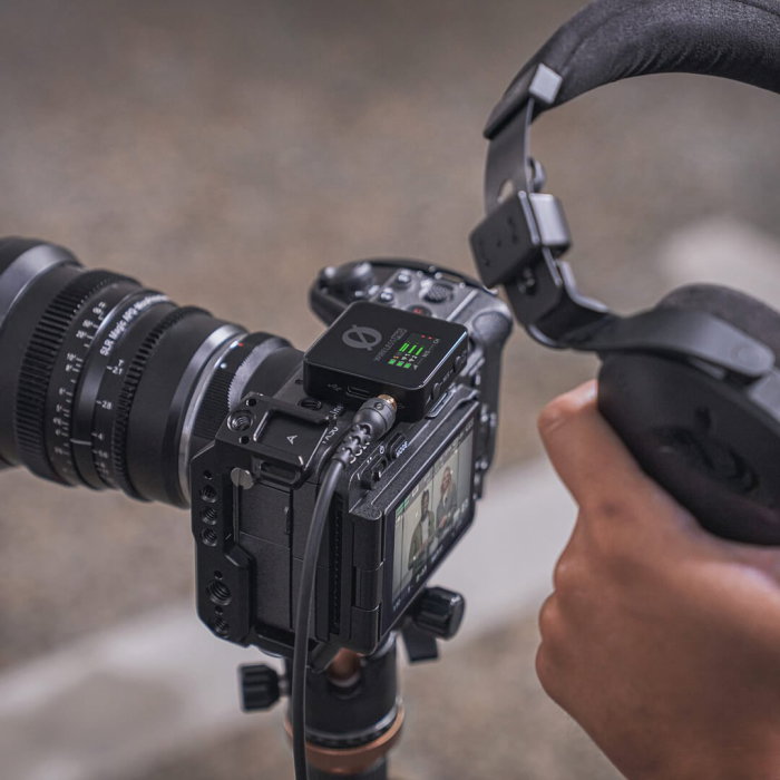 Rode Wireless PRO - Rode [7]