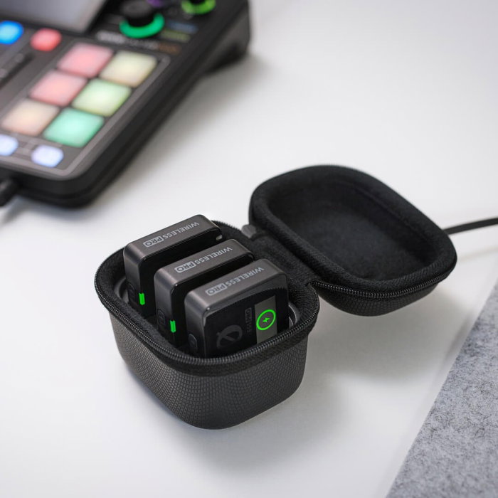 Rode Wireless PRO - Rode [10]