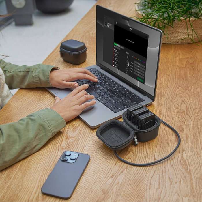 Rode Wireless PRO - Rode [8]